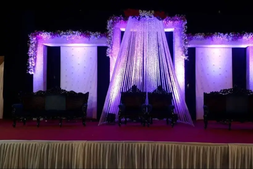 Deluxe Destination Weddings
