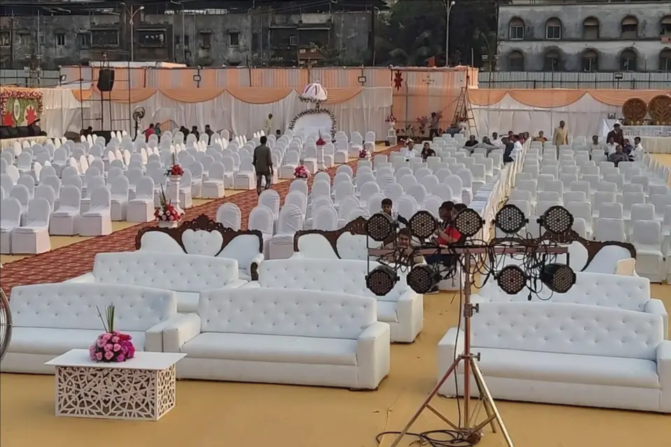 Deluxe Destination Weddings