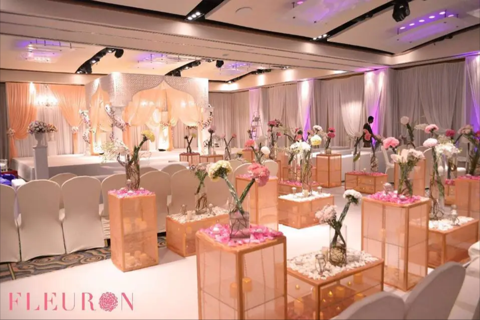 Fleuron