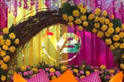 Hiral Decorator
