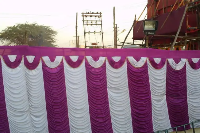 Khamitkar Mandap Decorators
