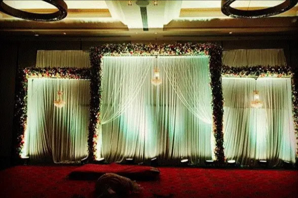 Sundaram Decorators
