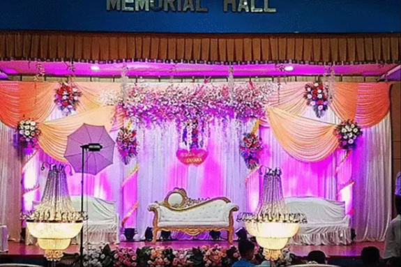 Sundaram Decorators