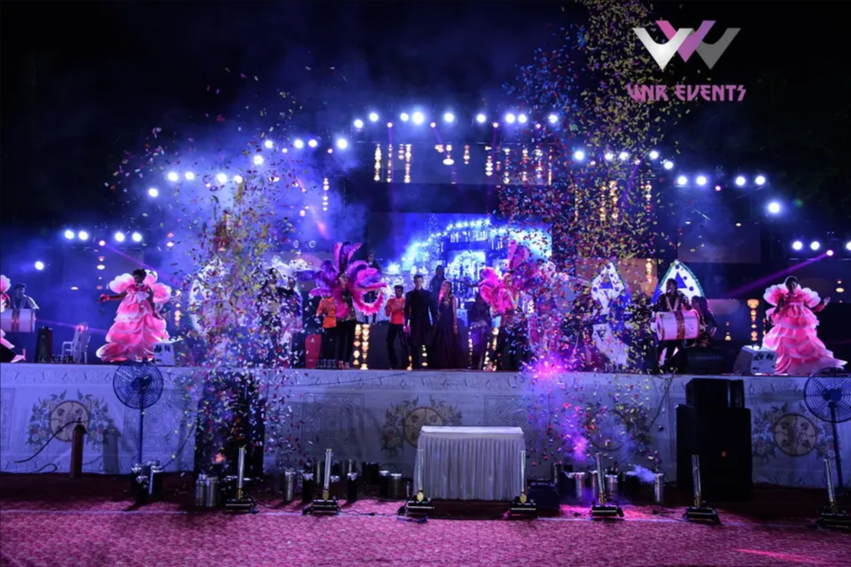 WNR Events